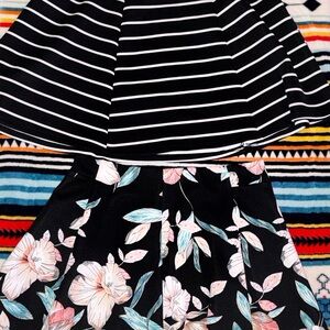 Decree High waisted mini skirt bundle